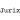 Jurix Linux 4.2