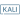 Kali GNU/Linux 2020.2