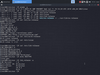 ArcoLinux 6.9.2 (Kirk)
