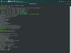 Auxtral GNU/Linux 2.5 (antares)