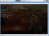 CaFeina GNU/Linux 1.3.6