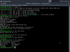 Caprice Linux 1.0 (Atmora)