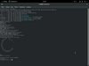 Circle Linux 8.5