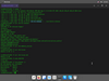 CutefishOS 0.4.1 Beta (Developer edition)