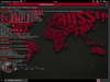 Cyborg Hawk Linux 1.1