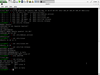DEFT Linux 8.2 (Ball in hole)