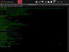 Drauger OS 7.4.1 (Jiangshi)