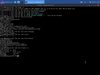 Endeavour OS 2019.07.15
