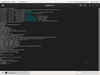 Fedora Workstation 32