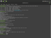 Green Linux 21 (Victoria)