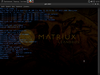 Matriux 3 RC 1 (Leandros)