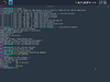 MilagrOS GNU/Linux 1.0 (Origen)