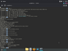 Nitrux 1.3.1 Build 310720