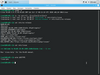 NixOS 20.09.1469.13d0c311e3a (Nightingale)