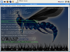 OWASP LiveCD (AustinTerrier)