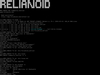 RELIANOID Community Edition 7.2