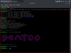 Redcore Linux Hardened 1806 (Kepler)