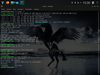 Titan Linux 1.2.1 (Cronus)