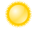 Ясно, без осадков, 25 ... 27°C